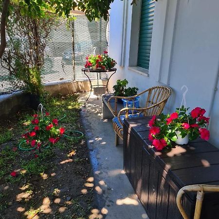 La Casa Di Alvy Hotel Pescara Ngoại thất bức ảnh