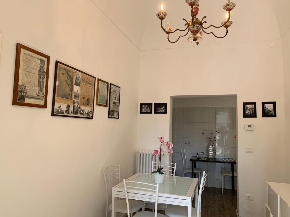 La Casa Di Alvy Hotel Pescara Ngoại thất bức ảnh