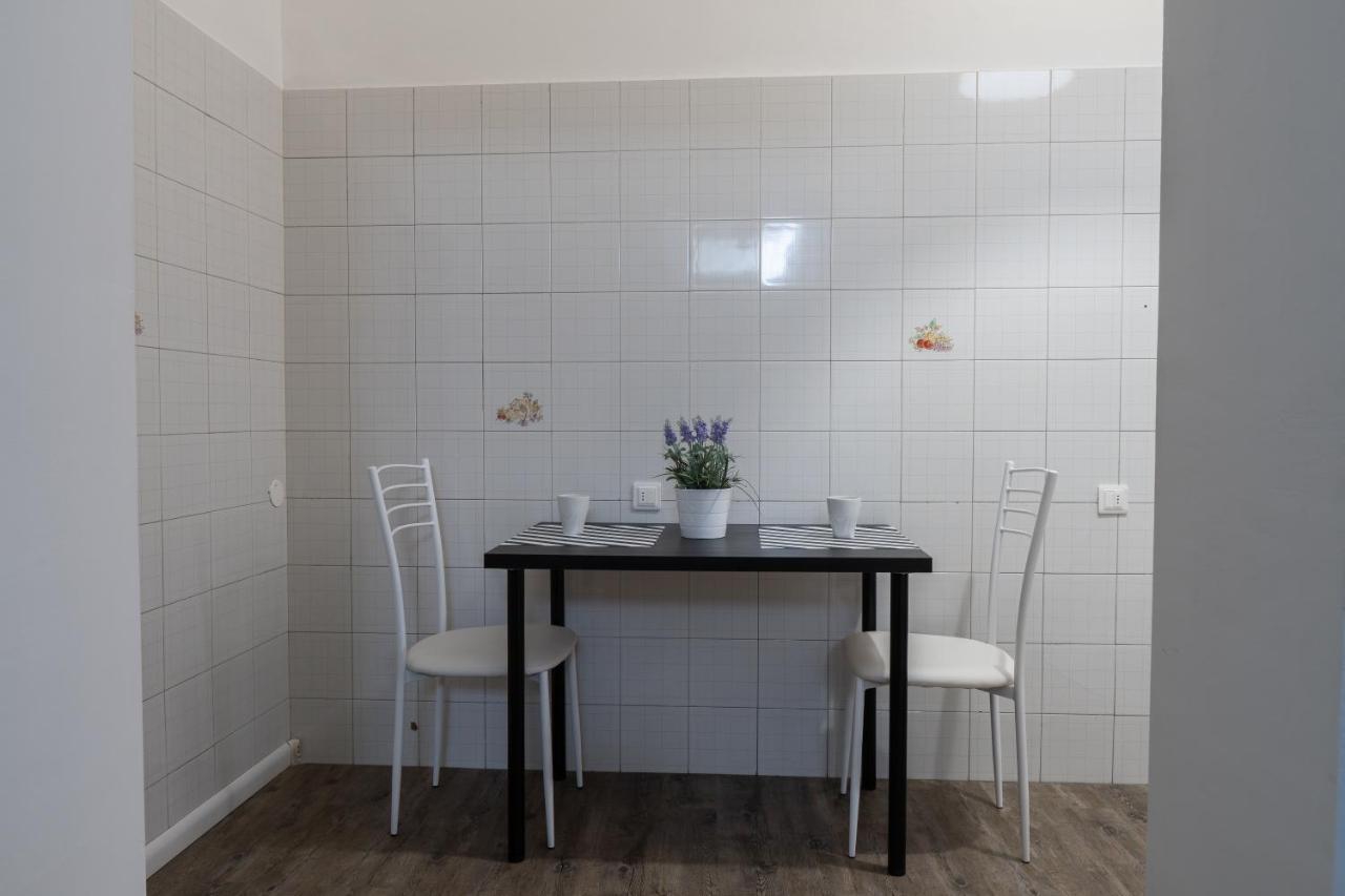 La Casa Di Alvy Hotel Pescara Ngoại thất bức ảnh