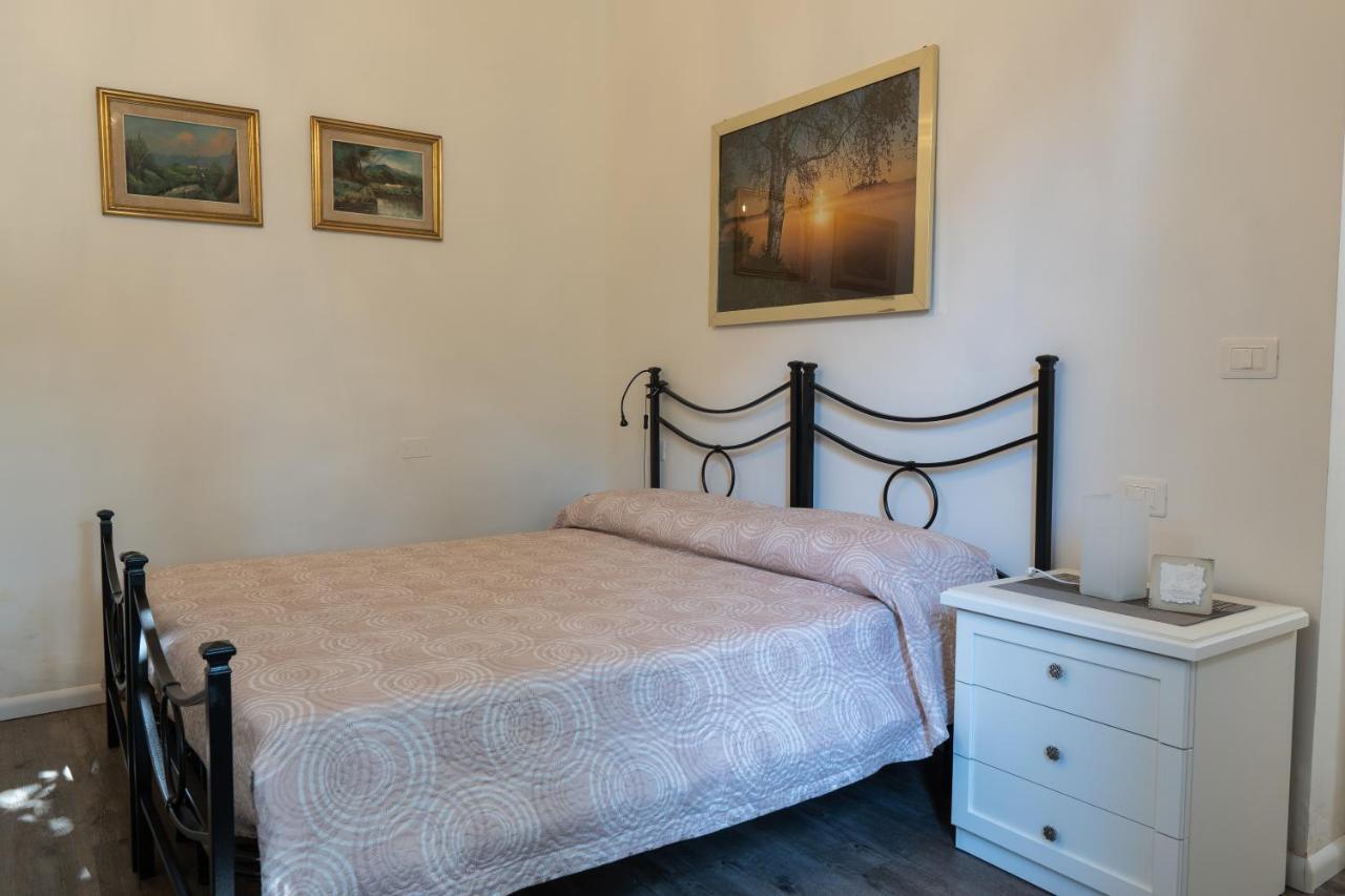 La Casa Di Alvy Hotel Pescara Ngoại thất bức ảnh
