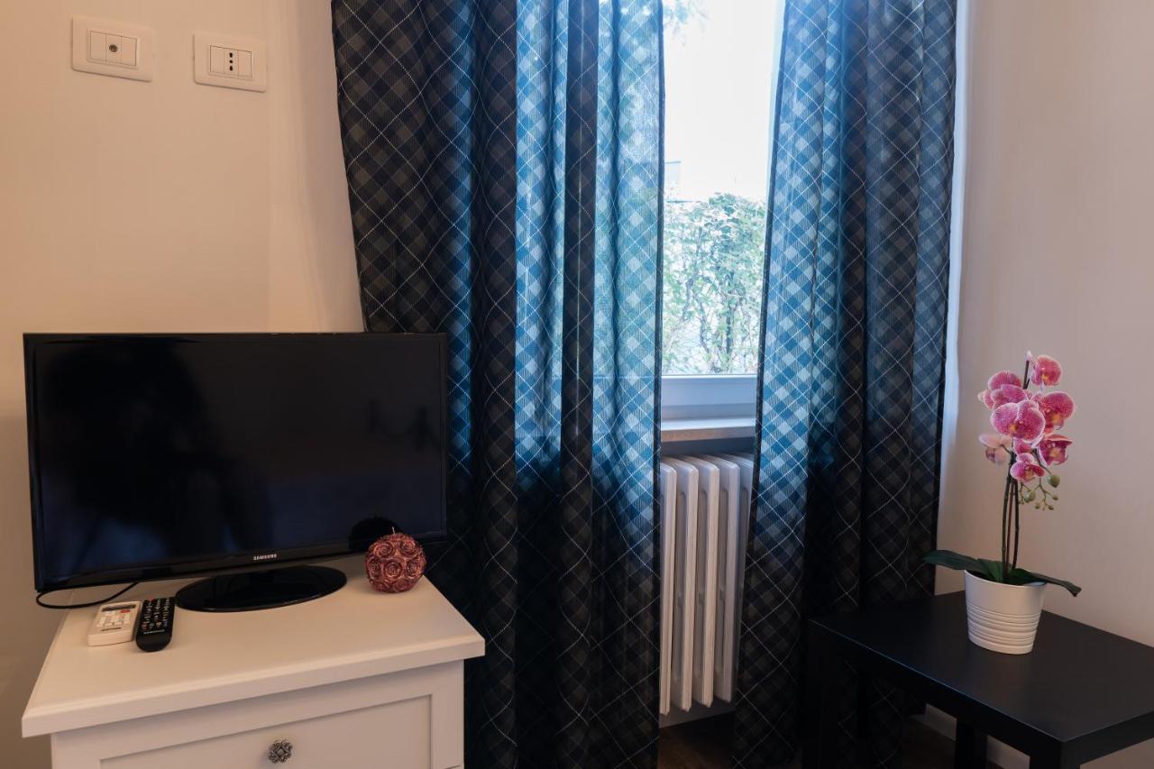 La Casa Di Alvy Hotel Pescara Ngoại thất bức ảnh