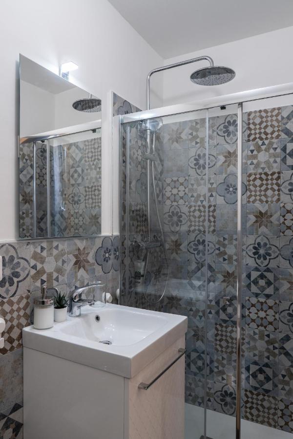 La Casa Di Alvy Hotel Pescara Ngoại thất bức ảnh