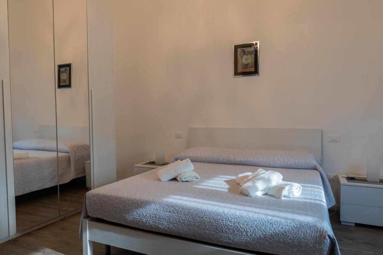 La Casa Di Alvy Hotel Pescara Ngoại thất bức ảnh