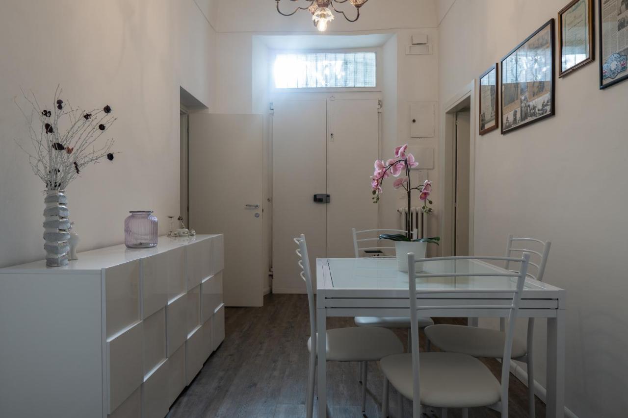 La Casa Di Alvy Hotel Pescara Ngoại thất bức ảnh