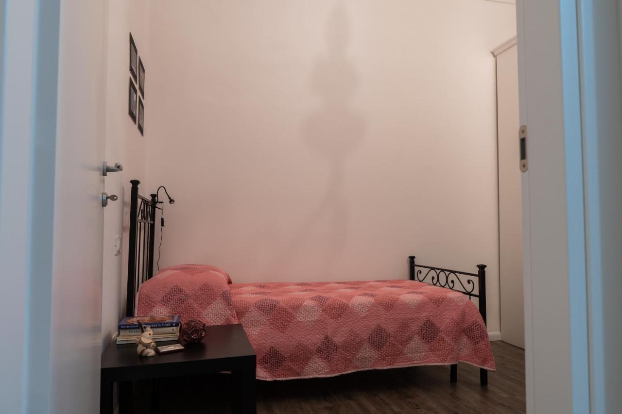 La Casa Di Alvy Hotel Pescara Ngoại thất bức ảnh